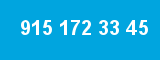 915 172 33 45